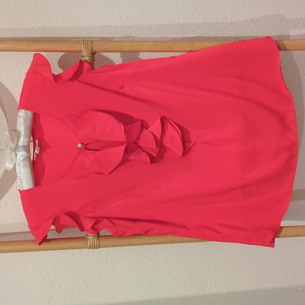 ♥️ BOGO keyhole top
